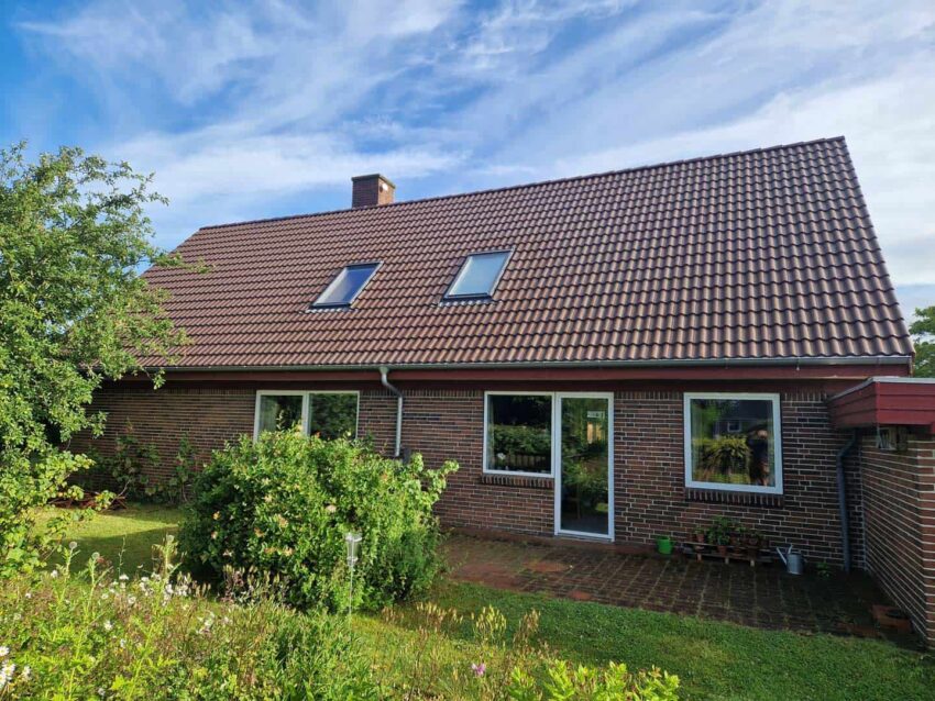 Nyt tag på huset: En sikker investering i din boligs fremtid