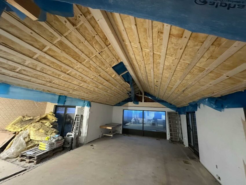 Den ultimative forvandling: Sådan lykkes du med en totalrenovering