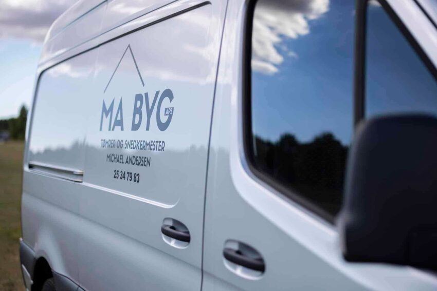 Få lagt nyt tag i høj kvalitet