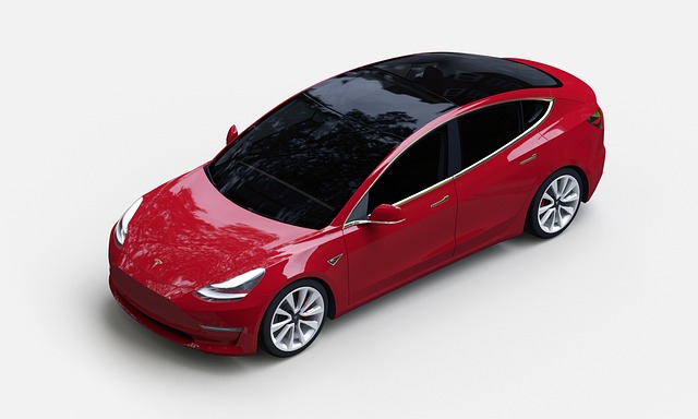 Spar stort og kør grønt: Opdag fordelene ved en pre-ejet tesla model 3