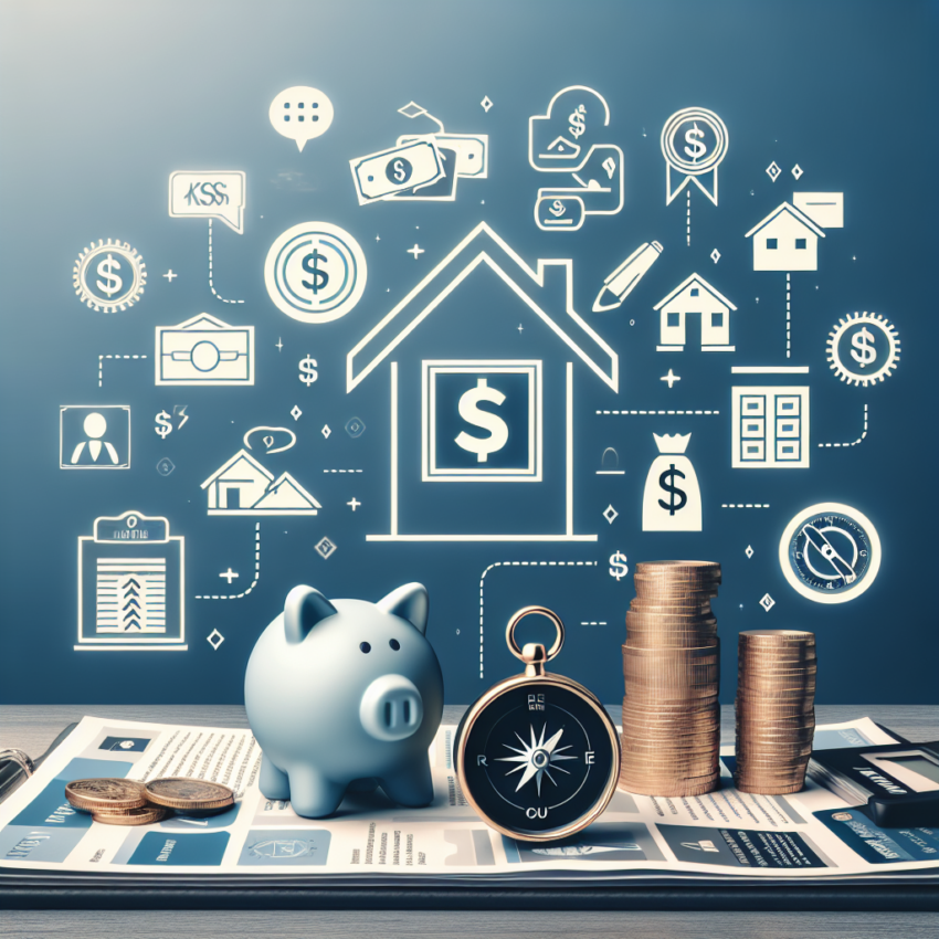 Spar penge med den rette køberrådgivning – sådan gør du